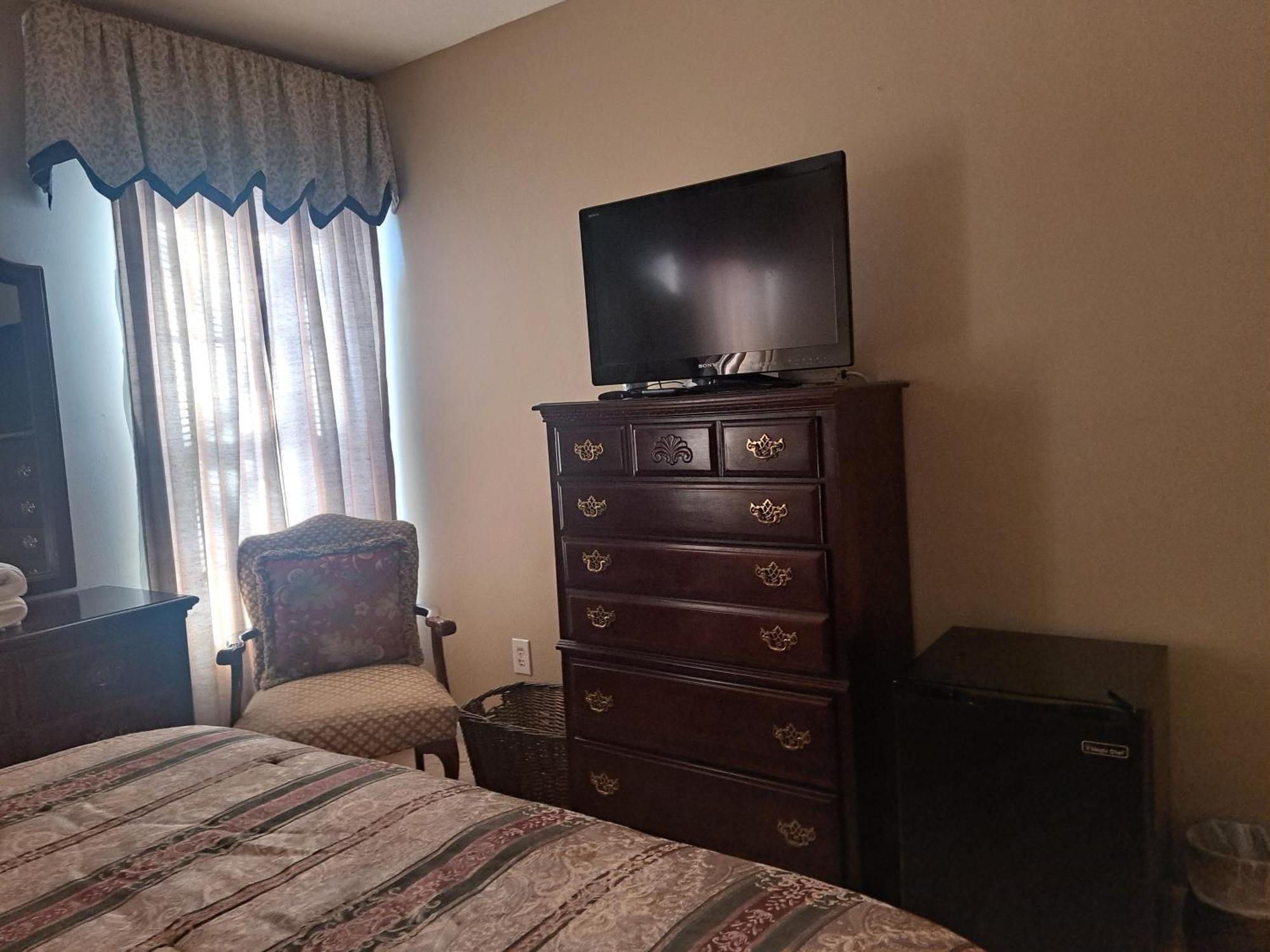 Appartamento Chiky Sanctuary Raleigh Esterno foto