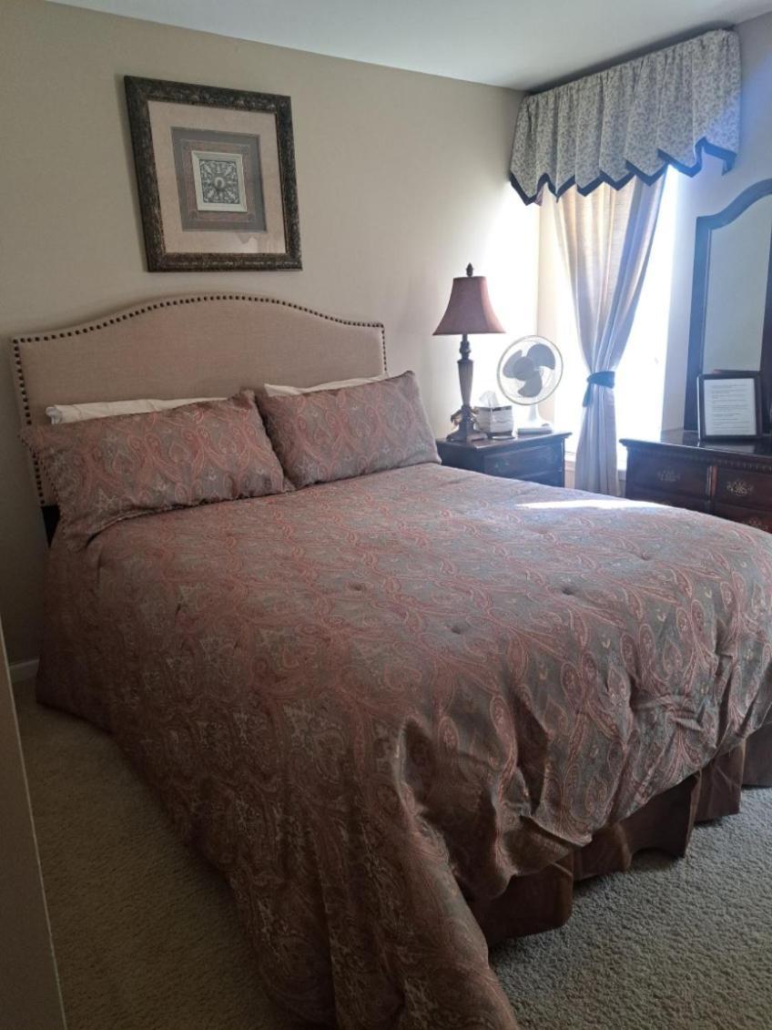 Appartamento Chiky Sanctuary Raleigh Esterno foto
