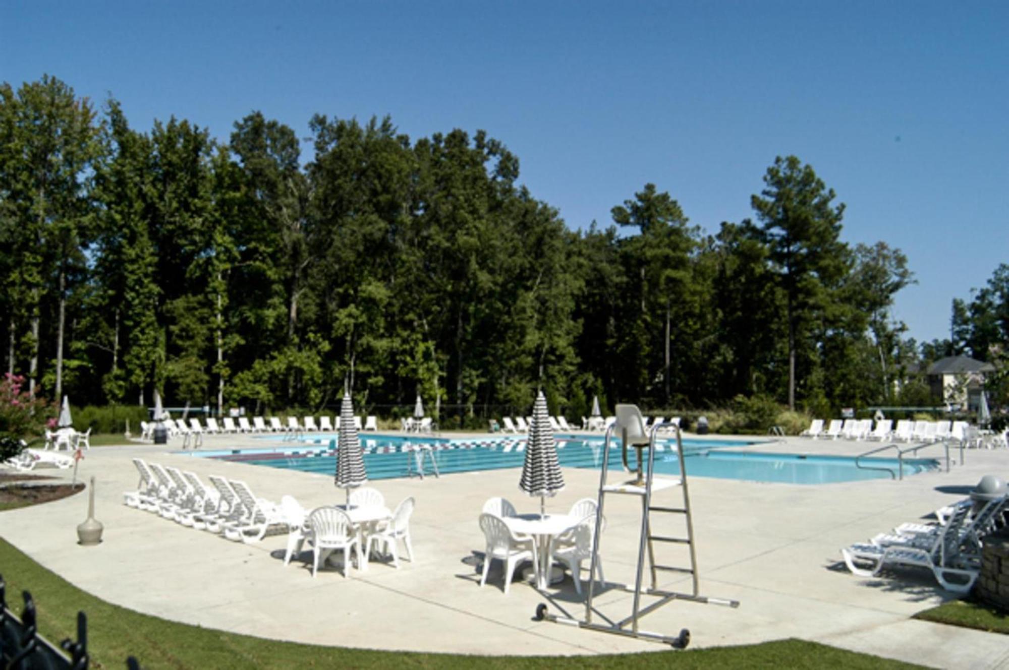 Appartamento Chiky Sanctuary Raleigh Esterno foto