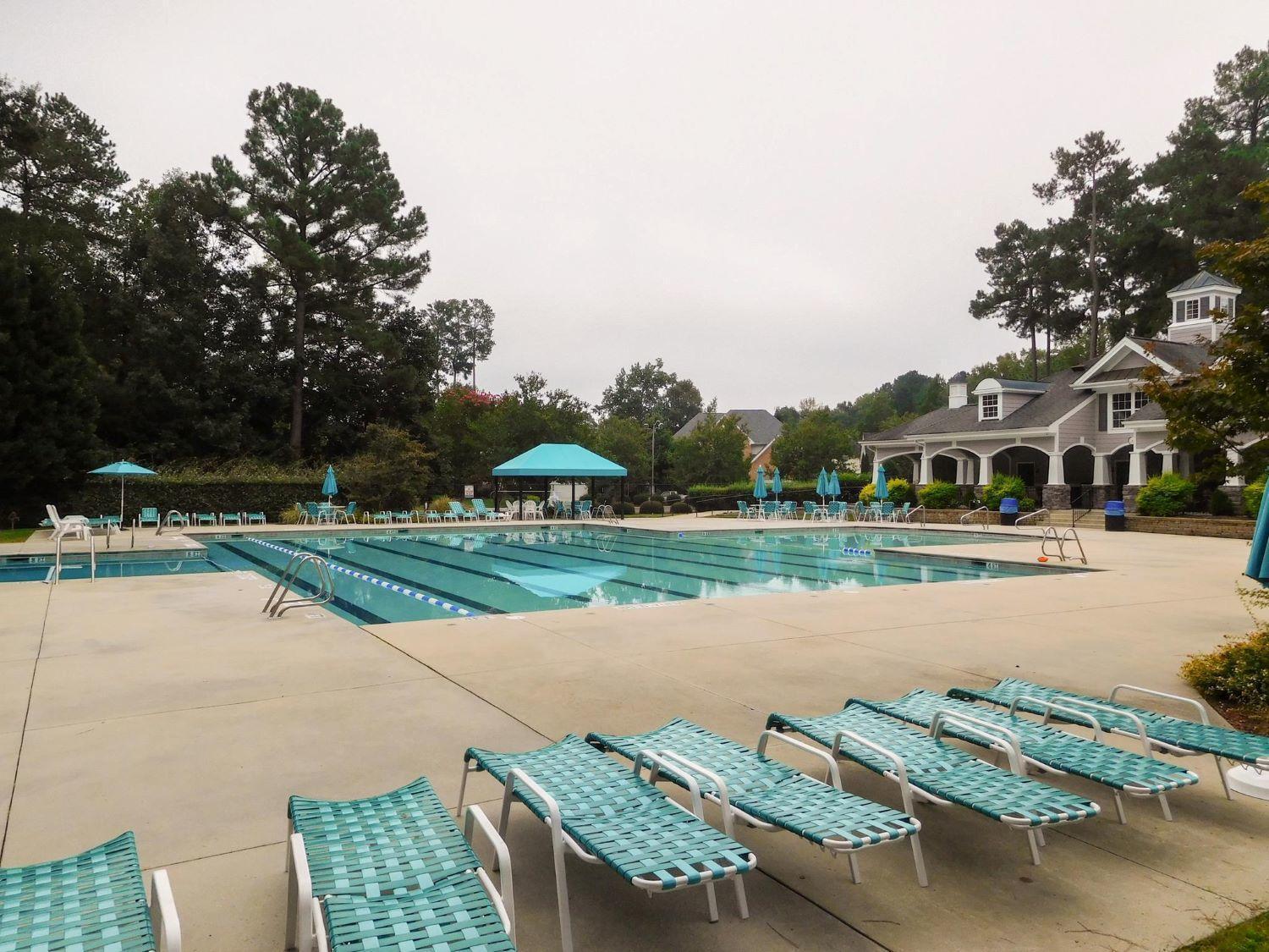 Appartamento Chiky Sanctuary Raleigh Esterno foto