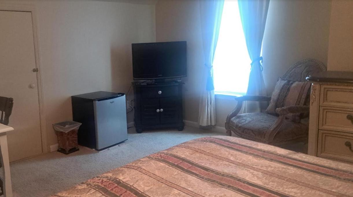 Appartamento Chiky Sanctuary Raleigh Esterno foto