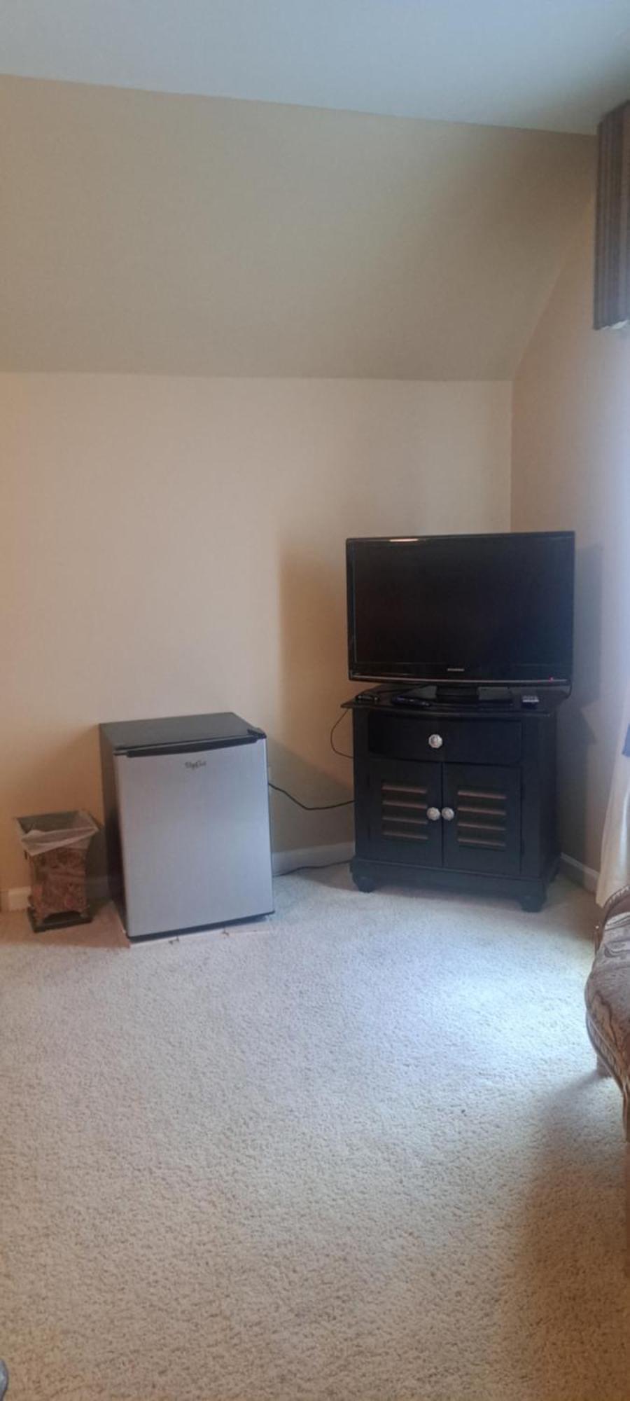 Appartamento Chiky Sanctuary Raleigh Esterno foto