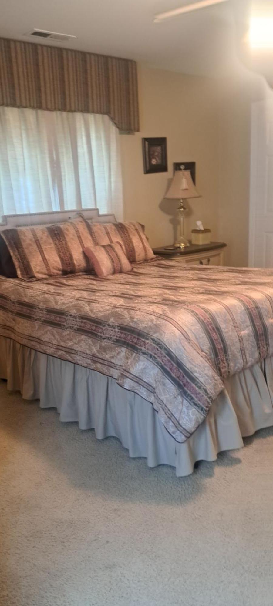 Appartamento Chiky Sanctuary Raleigh Esterno foto